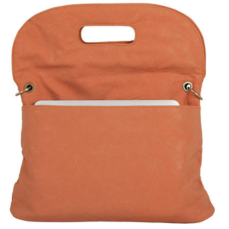 Kelly Moore Posey 2 Bag, Orange