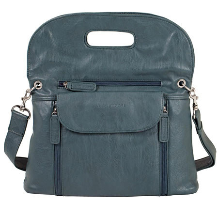 Kelly Moore Posey 2 Bag, Teal
