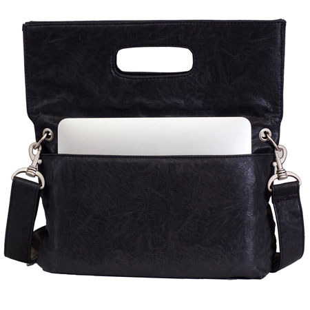 Kelly Moore Posey Bag - Black