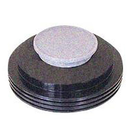 Kindermann EKM253 Cover and Cap for Tanks #3253