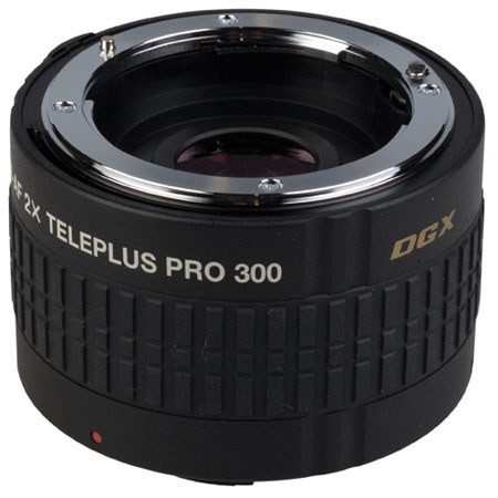 Kenko Teleplus Pro 300 DGX AF 2x Teleconverter for Nikon AF-D