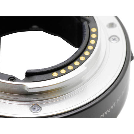 USED Kenko DG Extension Tube Set for Full-Frame Sony E-mount