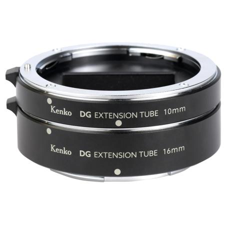 nikon z extension tubes