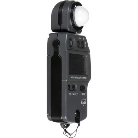 Kenko KFM-1100 Professional Ambient and Flash Meter KFM1100 - Adorama