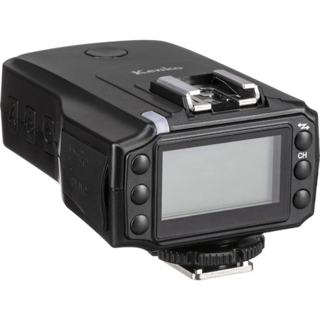 Kenko WTR-1 Transceiver for Nikon Cameras