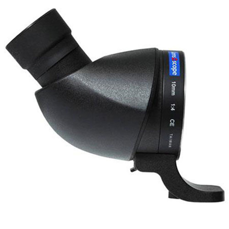Kenko Lens2Scope Adapter for Pentax Mount Lenses - Angled Eyepiece