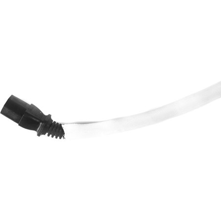 Kanto M300 Full Motion Single Stud Wall Mount for 26" to 55" TV, White