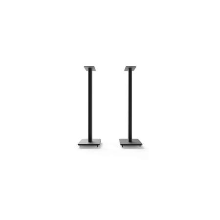 Kanto Bookshelf Speaker Floor Stands, Pair,