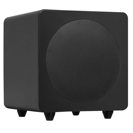 Kanto SUB Powered Subwoofer