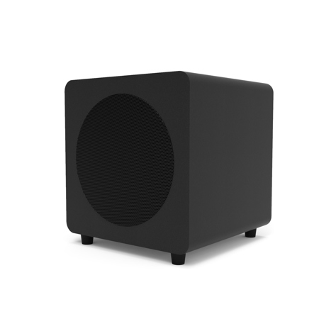 Kanto SUB8 8" 300W Sealed Powered Subwoofer