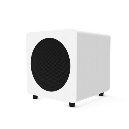 Kanto SUB8 8" 300W Sealed Powered Subwoofer