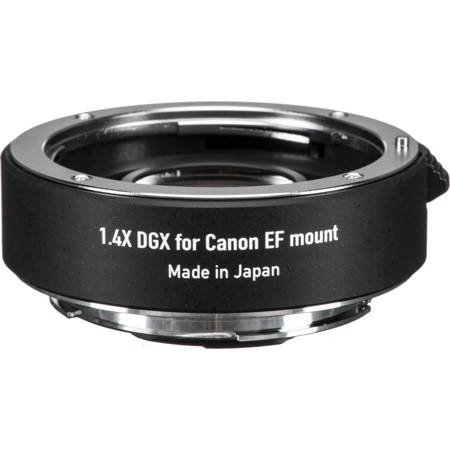 Kenko TELEPLUS HD pro 1.4x DGX Teleconverter for Canon EF Mount