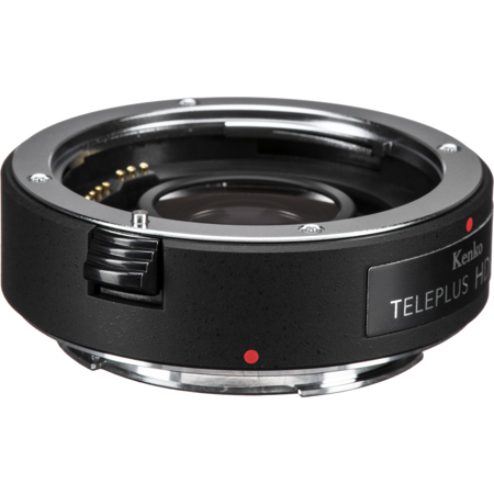 Kenko TELEPLUS HD pro 1.4x DGX Teleconverter for Canon EF Mount K