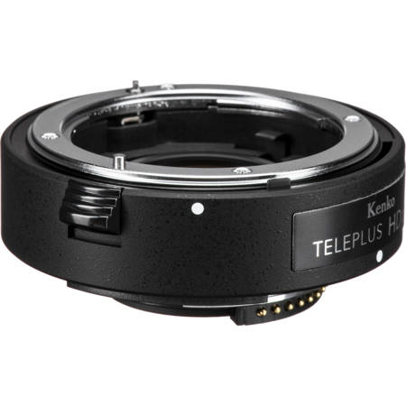 Kenko TELEPLUS HD pro 1.4x DGX Teleconverter for Nikon F Mount