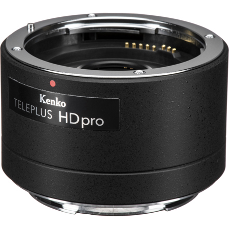 Kenko TELEPLUS HD pro 2.0x DGX Teleconverter for Canon EF Mount K