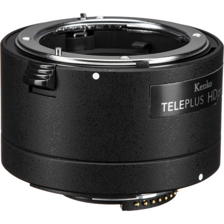 Kenko TELEPLUS HD pro 2.0x DGX Teleconverter for Nikon F Mount K