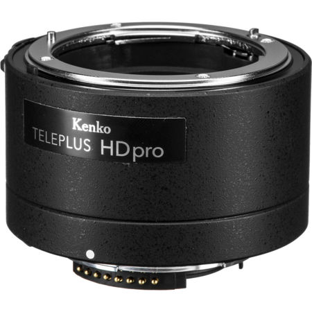 Kenko TELEPLUS HD pro 2.0x DGX Teleconverter for Nikon F Mount K