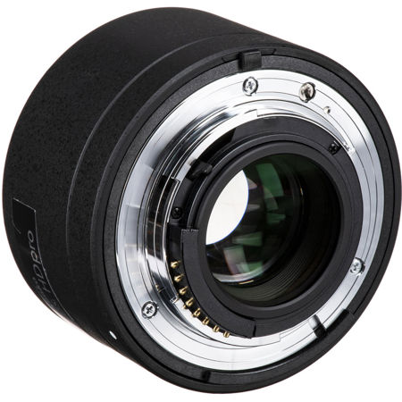 Kenko TELEPLUS HD pro 2.0x DGX Teleconverter for Nikon F Mount K