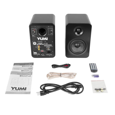 Kanto sales yumi speakers