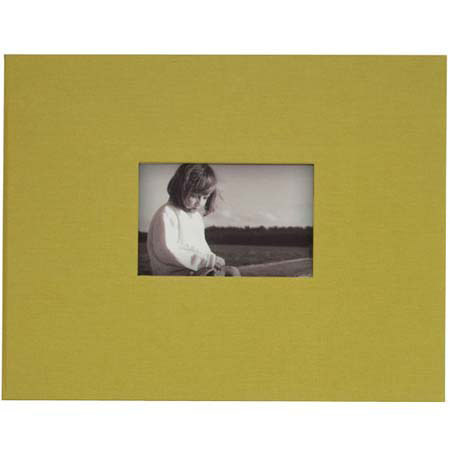 Kolo 1002007 Newport Scrapbook Album, 11x14 Cover