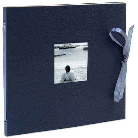 Kolo 1003303 Vineyard Large Album 7x8in Lake Covers