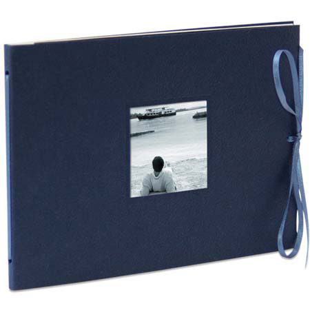 Kolo 1006063 Vineyard Mini Album 5x7in Lake Covers