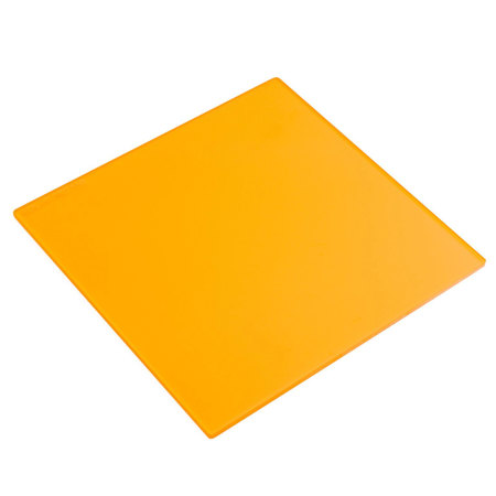 Kolari Vision 100x100mm 550nm Gen 2 Pro Slim Infrared Square Filter