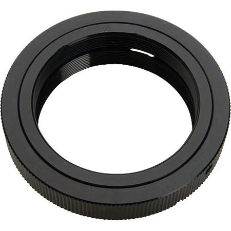 Konus T2 Ring for Minolta MAF and Sony DSLR/A Cameras