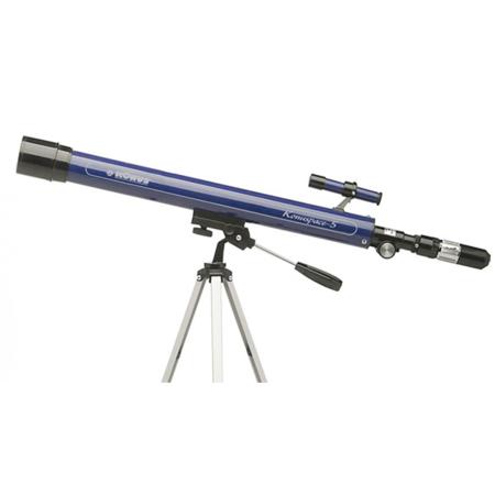 Konus Konuspace-5 1.9" Refractor Telescope with 700x Focal Length & Metal Tripod