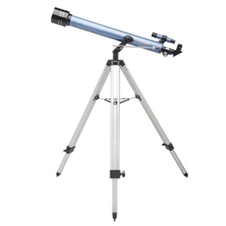 Konus Konuspace-6 2.4" Refractor Telescope with 800x Focal Length & Metal Tripod
