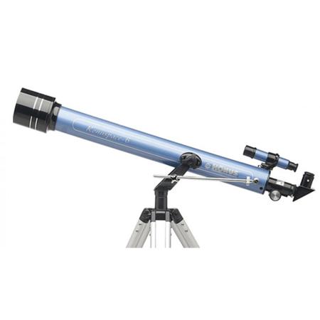 Konus Konuspace-6 2.4" Refractor Telescope with 800x Focal Length & Metal Tripod