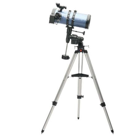 Konus Konusmotor-130 5.1" Reflector Telescope with 1000x Focal Length & RA Motor