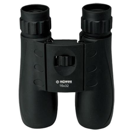 Konus 16x32 ViviSport-2 Weather Resistant Roof Prism Binocular, 5.1 Deg Ang View