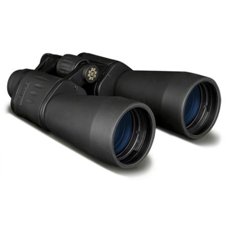 Konus 20x60 Giant-60 Weather Resistant Porro Prism Binocular, 2.4 Deg Angle View