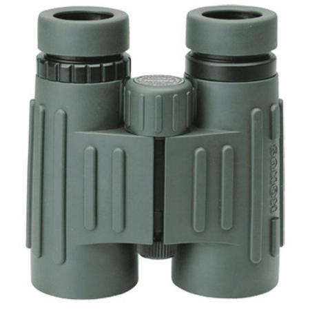 Konus 10x42 Emperor Verdi Water Proof Roof Prism Binocular, 6.0 Deg Angle View