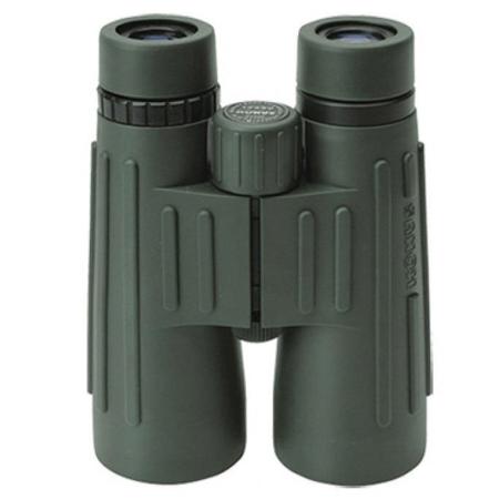 Konus 10x50 Emperor Verdi Water Proof Roof Prism Binocular, 5.9 Deg Angle View