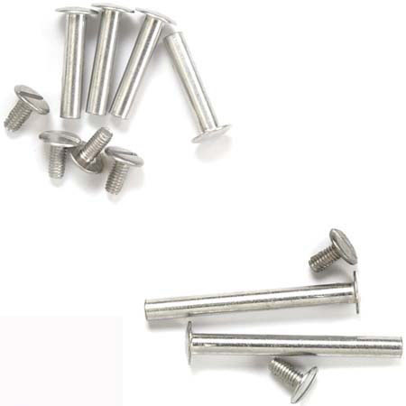 Kolo 3001500 Brass Extension Posts 1in Pack of 4