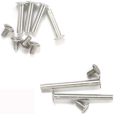 Kolo 3001501 Brass Extension Posts 2in Pack of 2