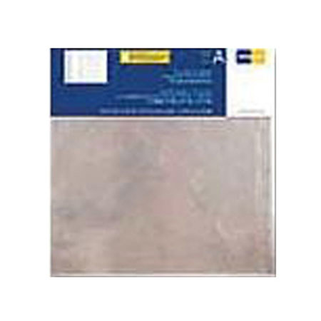 Kolo Series B Clear Polypropylene Protector Pages, 11x14", Pack of 10.