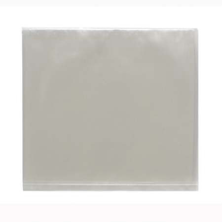 Kolo 3002150 Polypropylene Protector Pages, 8.5x11"