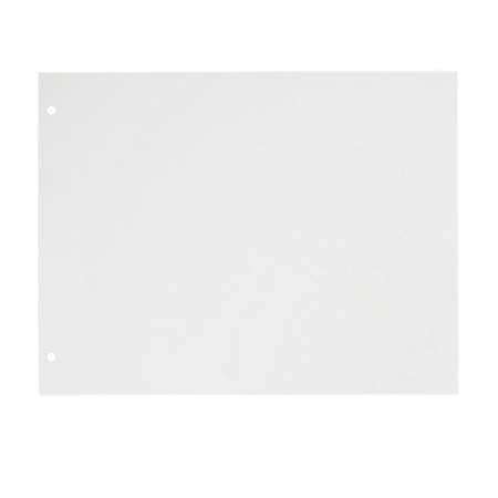Kolo 3002220 Inkjet Paper 8.5x11" White Refill Pages