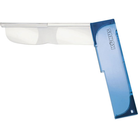 Konus KONUSPOCKET Pocket Reading Glasses with 1.5D & 2.5D Power, 6 Piece Set