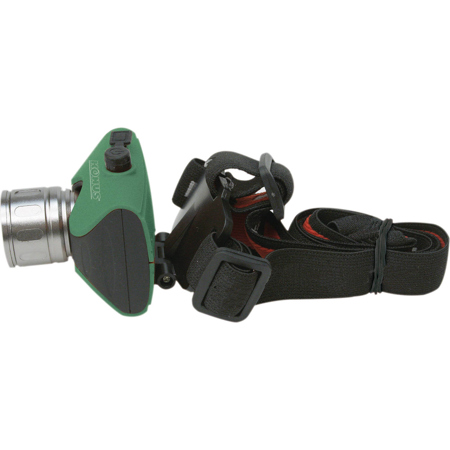 Konus KONUSFLASH-4 Rechargeable Head Torch with Cree LED, 220 Lumen