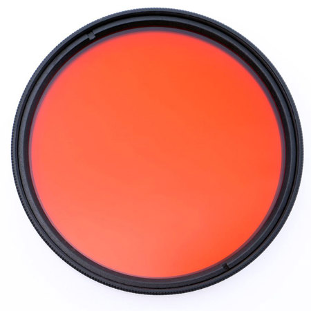 Kolari Vision 40.5mm 590nm Infrared Lens Filter