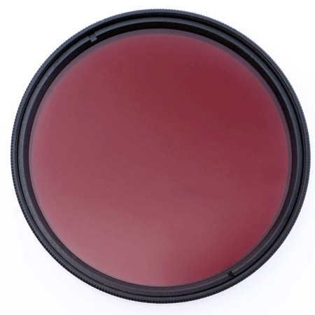 Kolari Vision 40.5mm 665nm Infrared Lens Filter