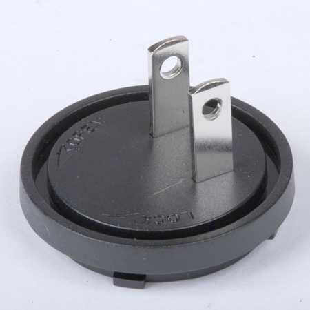 Korg Plug Adapter for KA390VI Power Adapter