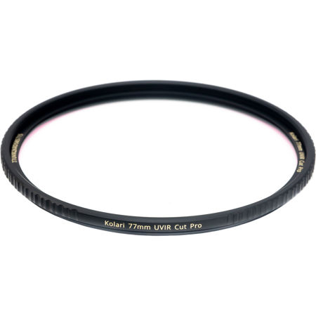 Kolari Vision Pro 58mm UV Cut Protective Gorilla Glass Multi-Coated Filter