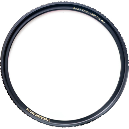 Kolari Vision Pro 58mm UV Cut Protective Gorilla Glass Multi-Coated Filter