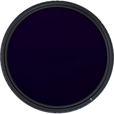 Kolari Vision Pro 67mm Dark Circular Polarizer Multi-Coated Lens Filter