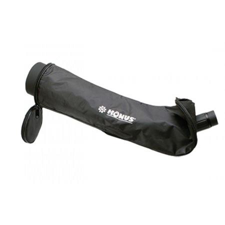 Konus 20-60x100 KONUSPOT-100 Angled View Weather Resistant Spotting Scope